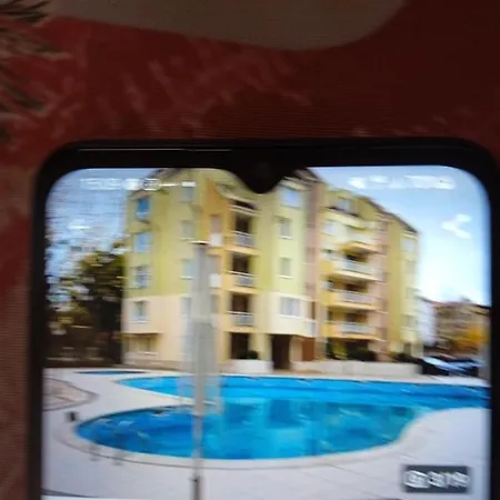 Studio Apartman Wimi *