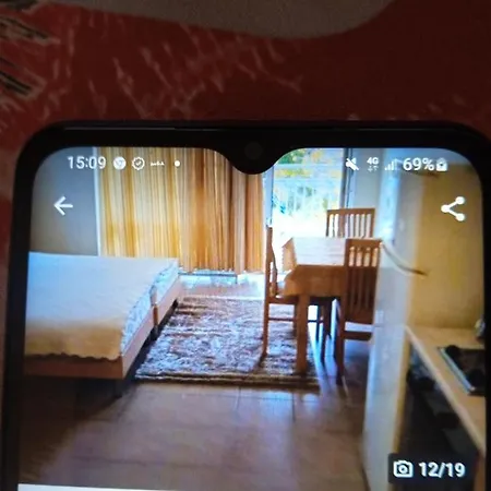 Studio Apartman Wimi *